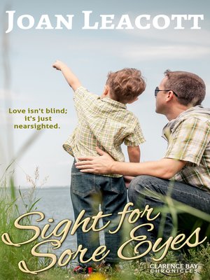 cover image of Sight for Sore Eyes